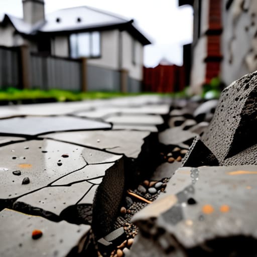 Understanding the risks of real estate investing.