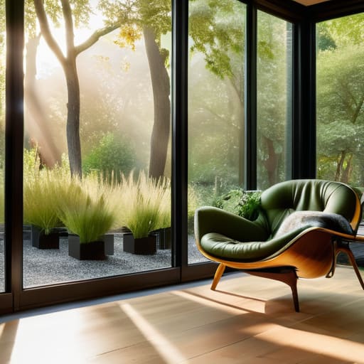 Benefits of professional window replacement.