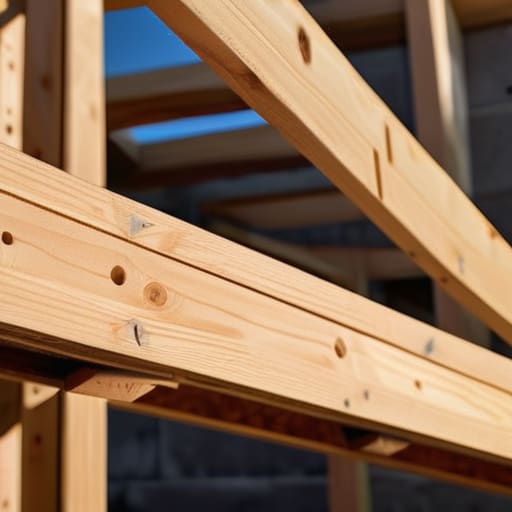 Mastering Deck Foundation and Framing for Longevity