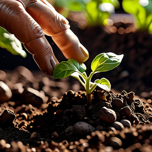 Mastering Vegetable Garden Soil Preparation for Maximum Yield