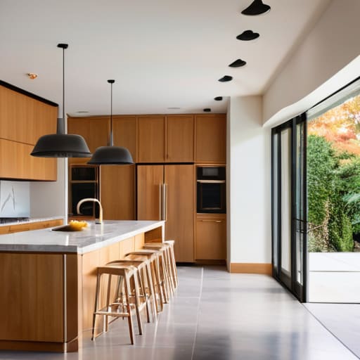 Smart Kitchen Layout Design Ideas for Maximum Value