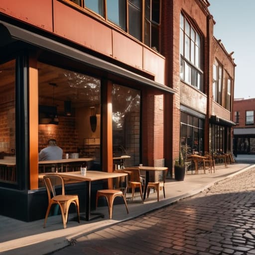 Spotting Urban Regeneration Projects Before They Go Mainstream