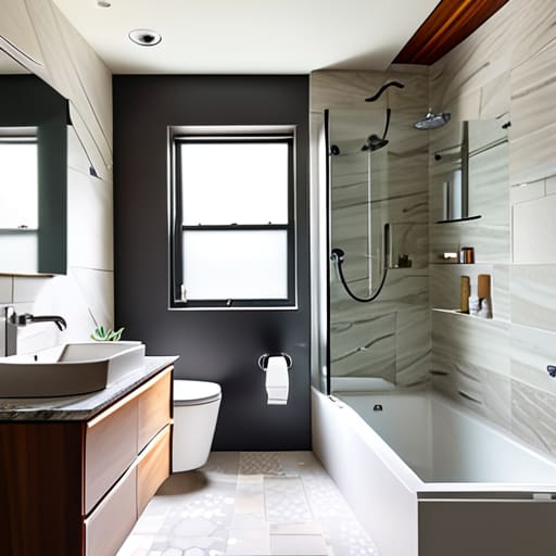 The Nightmare of Poor Bathroom Layout Planning.