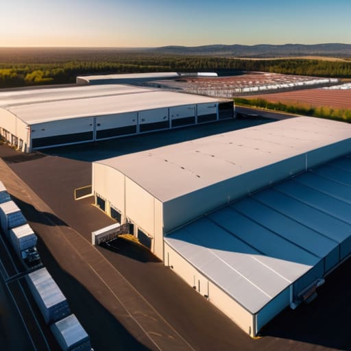 Unlocking Value Through Industrial Real Estate Growth