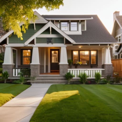 Choosing the Right Exit Strategy for House Flippers