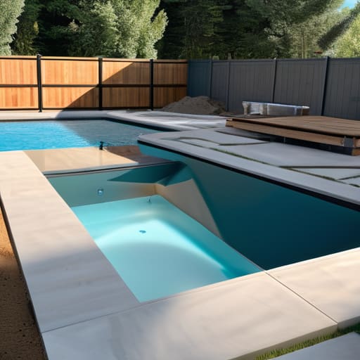 Choosing Your Edge Fiberglass vs Concrete Pools for Maximum Roi