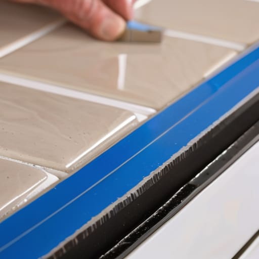 Drilling Into Tile Without Cracking the Professionals Precision