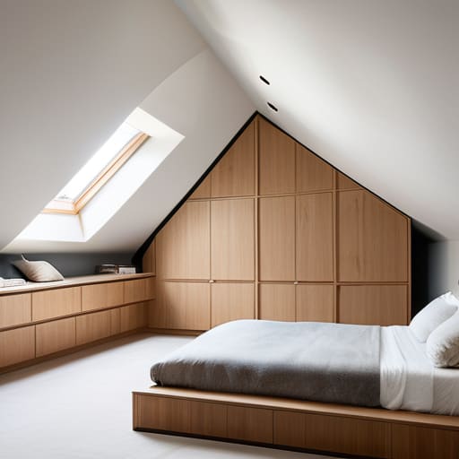 Mastering Loft Conversion Floor Plans to Unlock Dead Space