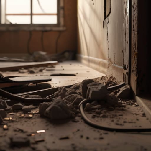 Navigating Residential Property Investment Risks With Grit