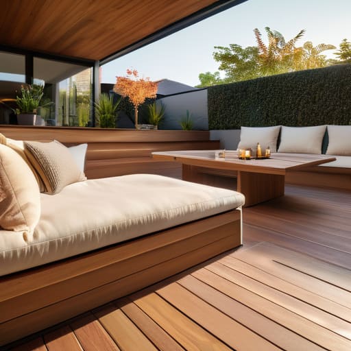Outdoor Deck Design Ideas That Boost Property Value