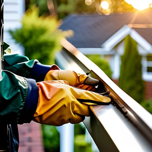 Protecting Home Investment Through Maintenance Strategies