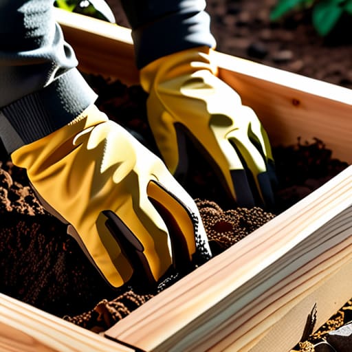 Raised Bed Gardening vs in Ground Choosing Your Foundation