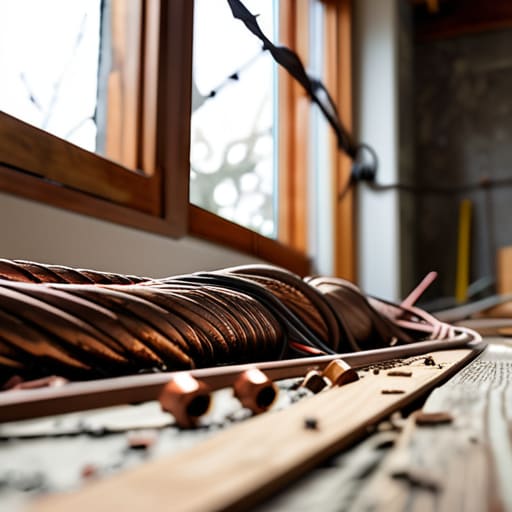 Smart Budgeting for Old House Repairs tips.