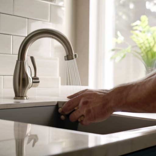 The Precision of Replacing Kitchen Sink Strainer for Maximum Value