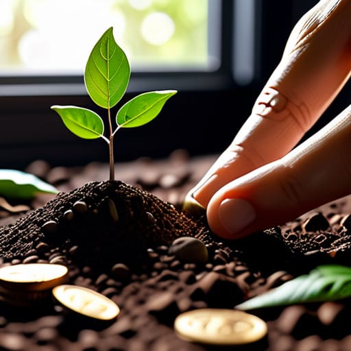 From Blueprint to Reality: Building diversified assets.