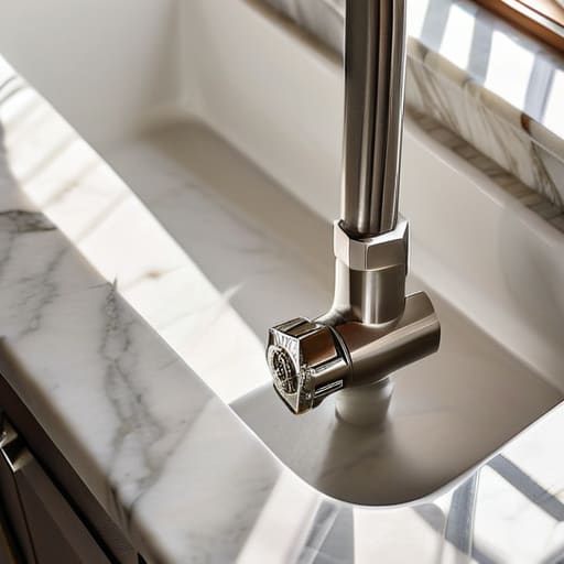 From Leaky Sink to Solid Equity.