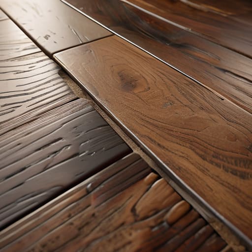 Hardwood vs Laminate Durability Protecting Your Long Term Investment