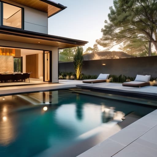 The Bottom Line on Backyard Equity.