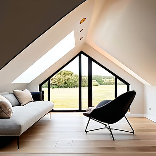 Turning Potential into Profit with attic conversions.