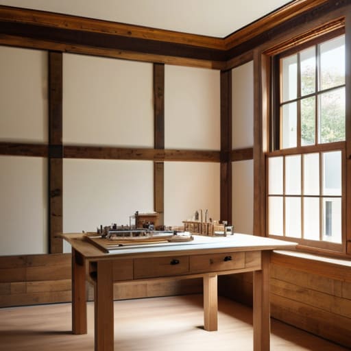 Turning Vision into Value through renovation.