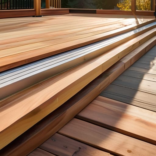 Turning Wood and Nails into Real Returns