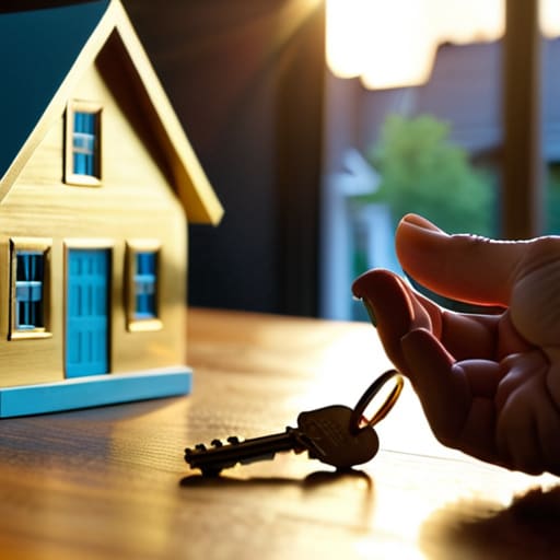 Differences between renting and buying explained.