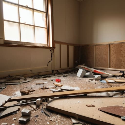 Avoiding common house flipping mistakes.