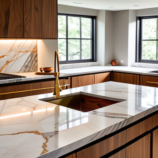 How to plan a kitchen remodel profitably.