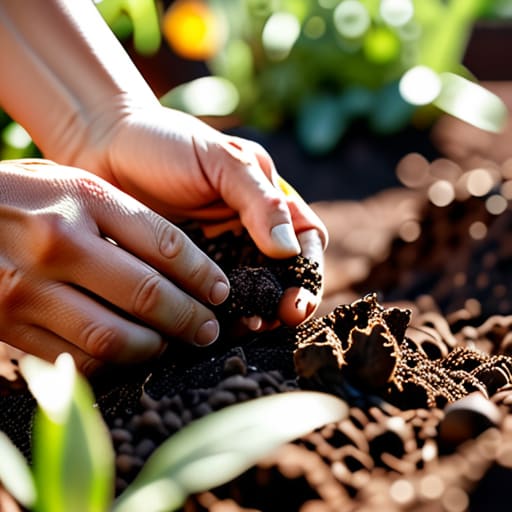 How to start a vegetable garden guide.