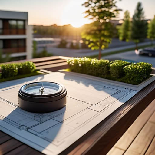 Choosing top property investment locations.